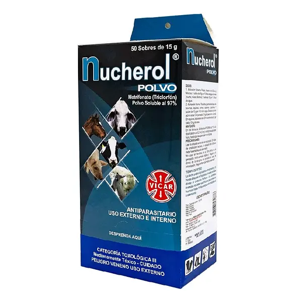 Nucherol