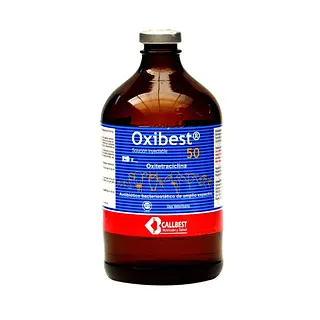 Oxibest 50
