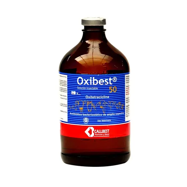 Oxibest 50