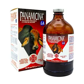 Panamicina