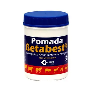 POMADA BETA-BEST 