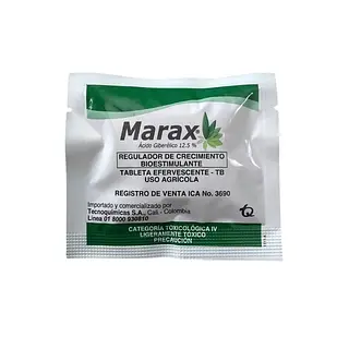 Marax 12.5 x Tableta