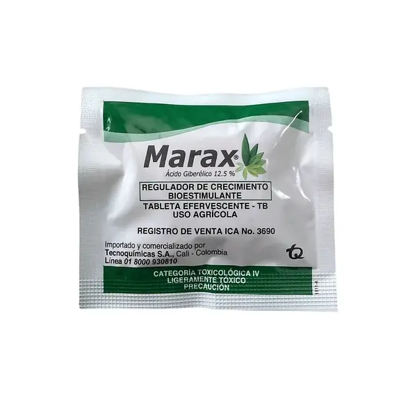 Marax 12.5 x Tableta
