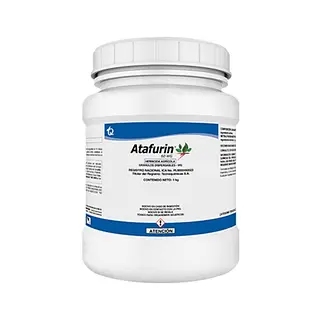 Atafurin Metsulfuron 