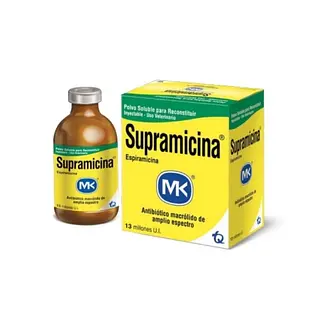 Supramicina