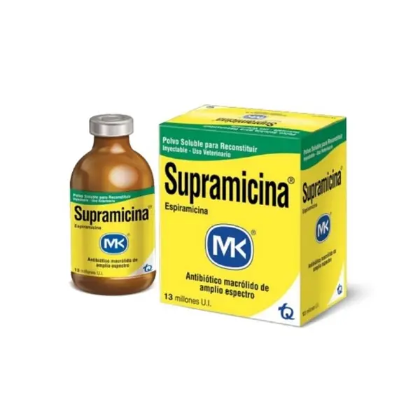 Supramicina
