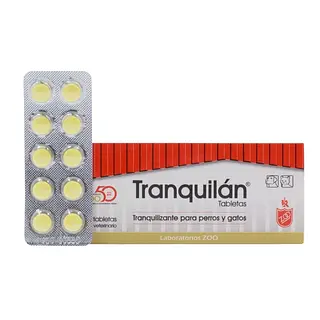 Tranquilan tableta