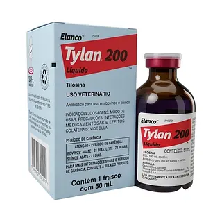 Tylan 200