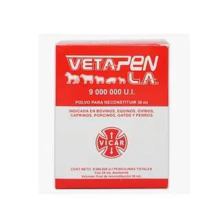 Vetapen