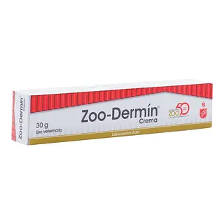 Zoo Dermín
