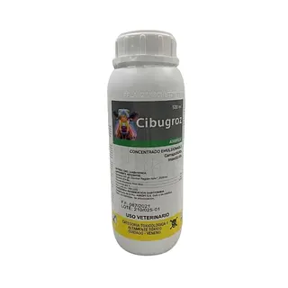 Cibugroz 