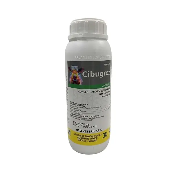 Cibugroz 
