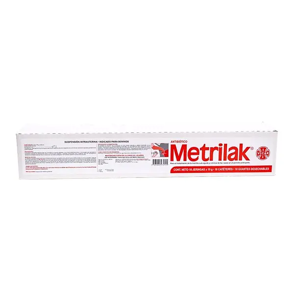 Metrilak