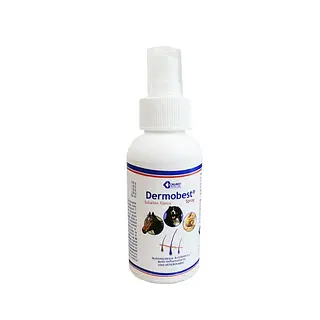 Dermobest spray 