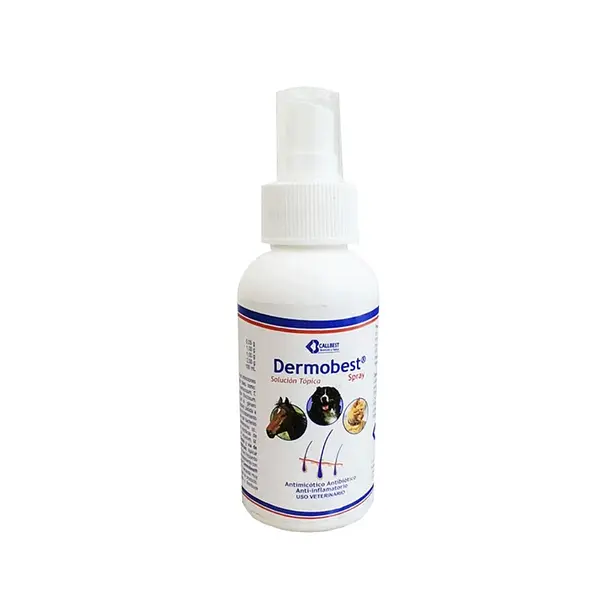 Dermobest spray 