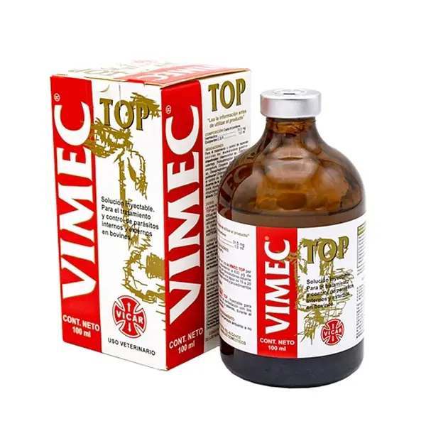 Vimec Top