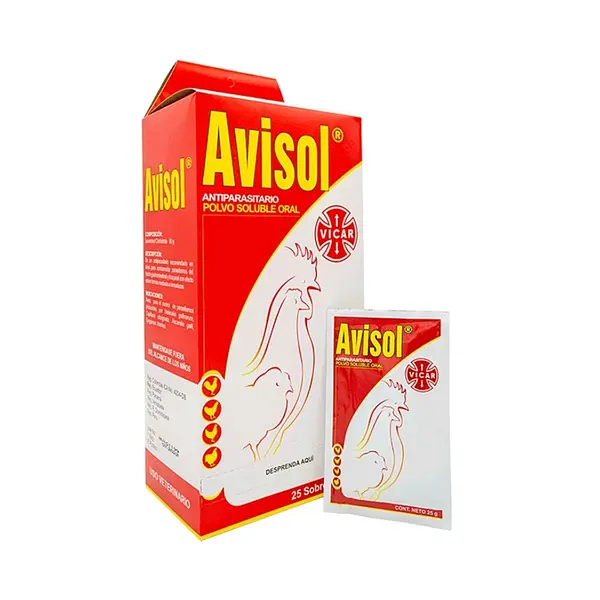 Avisol