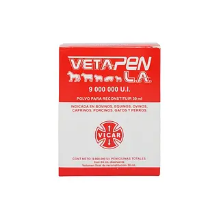 Vetapen L.A