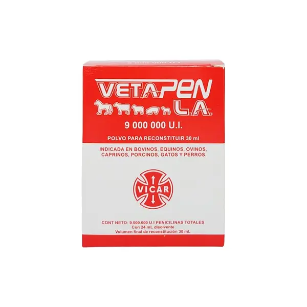 Vetapen L.A