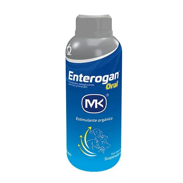 Enterogan Oral