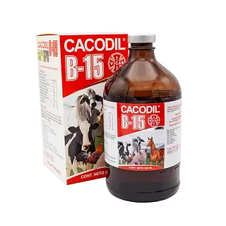 Cacodil B15