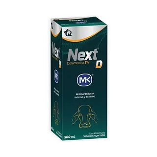 Next D