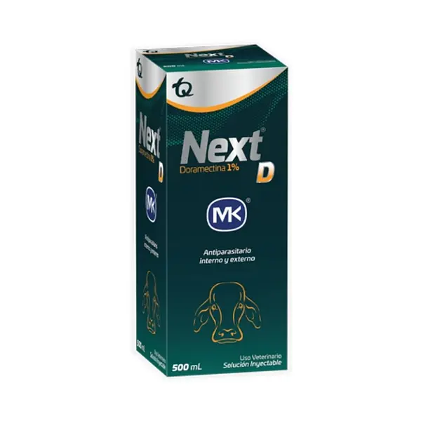 Next D