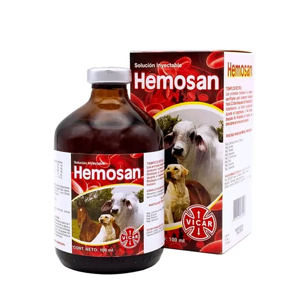 Hemosan