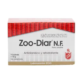 Zoo Diar