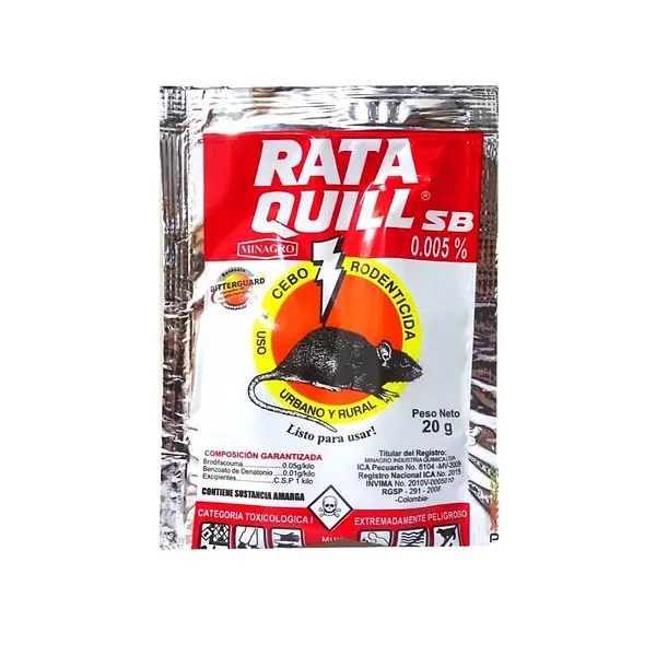 Rataquill
